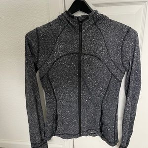 Lululemon Define Hooded Jacket